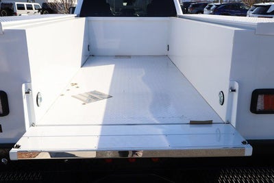 2026 RAM Ram 3500 Chassis Cab RAM 3500 TRADESMAN CREW CAB CHASSIS 4X4 60' CA