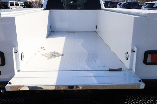 2026 RAM Ram 3500 Chassis Cab RAM 3500 TRADESMAN CREW CAB CHASSIS 4X4 60' CA