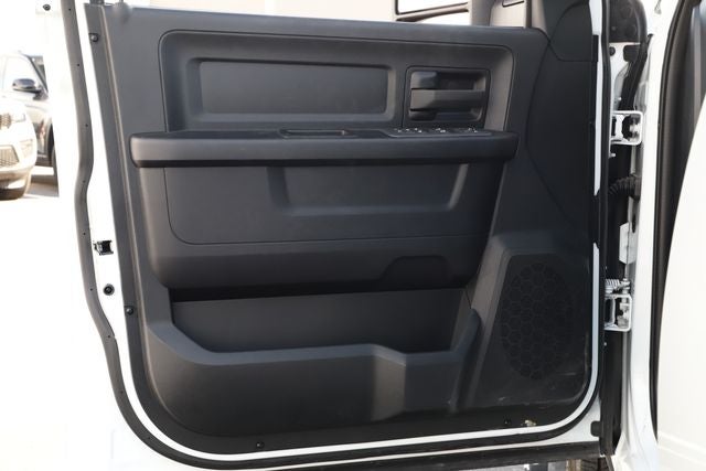 2026 RAM Ram 3500 Chassis Cab RAM 3500 TRADESMAN CREW CAB CHASSIS 4X4 60' CA