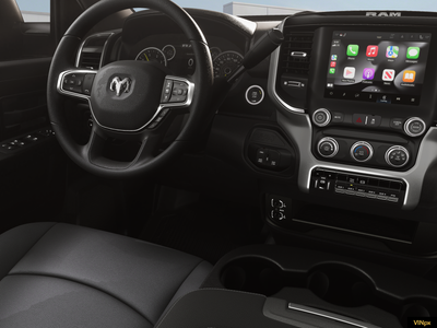 2026 RAM Ram 3500 Chassis Cab RAM 3500 TRADESMAN CREW CAB CHASSIS 4X4 60' CA