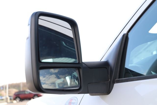 2026 RAM Ram 3500 Chassis Cab RAM 3500 TRADESMAN CREW CAB CHASSIS 4X4 60' CA