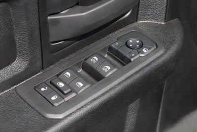 2026 RAM Ram 3500 Chassis Cab RAM 3500 TRADESMAN CREW CAB CHASSIS 4X4 60' CA