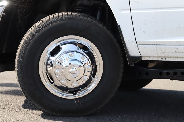 2026 RAM Ram 3500 Chassis Cab RAM 3500 TRADESMAN CREW CAB CHASSIS 4X4 60' CA