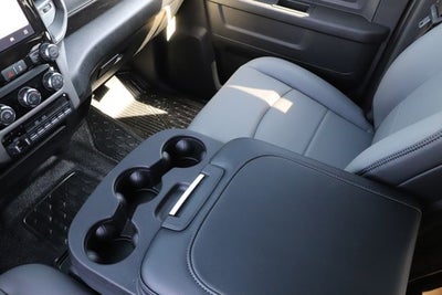 2026 RAM Ram 3500 Chassis Cab RAM 3500 TRADESMAN CREW CAB CHASSIS 4X4 60' CA