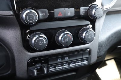 2026 RAM Ram 3500 Chassis Cab RAM 3500 TRADESMAN CREW CAB CHASSIS 4X4 60' CA