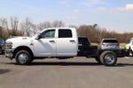 2026 RAM Ram 3500 Chassis Cab RAM 3500 TRADESMAN CREW CAB CHASSIS 4X4 60' CA