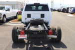 2026 RAM Ram 3500 Chassis Cab RAM 3500 TRADESMAN CREW CAB CHASSIS 4X4 60' CA