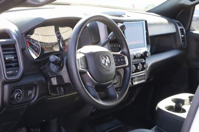 2026 RAM Ram 3500 Chassis Cab RAM 3500 TRADESMAN CREW CAB CHASSIS 4X4 60' CA