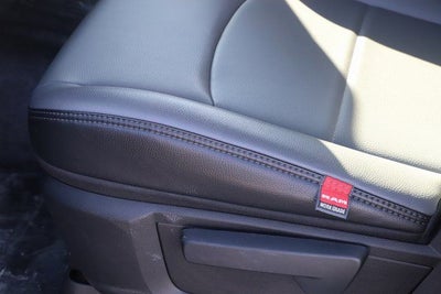 2026 RAM Ram 3500 Chassis Cab RAM 3500 TRADESMAN CREW CAB CHASSIS 4X4 60' CA