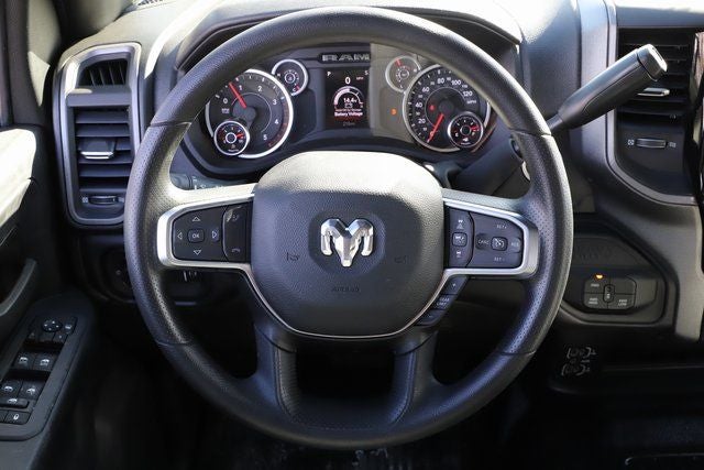 2026 RAM Ram 3500 Chassis Cab RAM 3500 TRADESMAN CREW CAB CHASSIS 4X4 60' CA