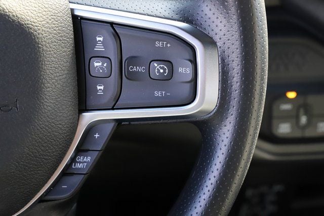 2026 RAM Ram 3500 Chassis Cab RAM 3500 TRADESMAN CREW CAB CHASSIS 4X4 60' CA