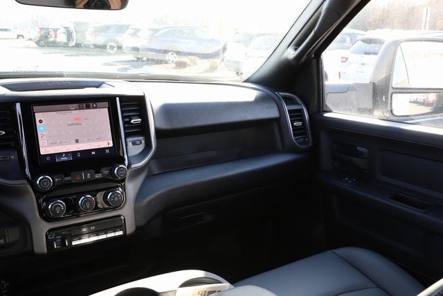 2026 RAM Ram 3500 Chassis Cab RAM 3500 TRADESMAN CREW CAB CHASSIS 4X4 60' CA