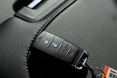 2026 RAM Ram 3500 Chassis Cab RAM 3500 TRADESMAN CREW CAB CHASSIS 4X4 60' CA