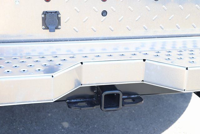 2026 RAM Ram 3500 Chassis Cab RAM 3500 TRADESMAN CREW CAB CHASSIS 4X4 60' CA