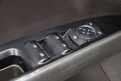 2015 Ford Fusion Hybrid SE