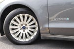 2015 Ford Fusion Hybrid SE
