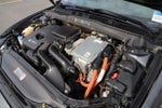 2015 Ford Fusion Hybrid SE