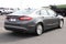 2015 Ford Fusion Hybrid SE