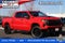 2024 Chevrolet Silverado 1500 4WD Crew Cab Short Bed Custom Trail Boss