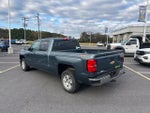 2014 Chevrolet Silverado 1500 1LT