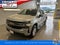 2020 Chevrolet Silverado 1500 4WD Crew Cab Short Bed LT