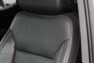 2020 Chevrolet Silverado 1500 4WD Crew Cab Short Bed LT