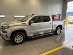 2020 Chevrolet Silverado 1500 4WD Crew Cab Short Bed LT