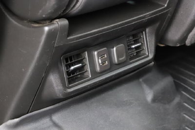 2020 Chevrolet Silverado 1500 4WD Crew Cab Short Bed LT