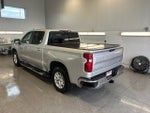 2020 Chevrolet Silverado 1500 4WD Crew Cab Short Bed LT