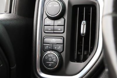 2020 Chevrolet Silverado 1500 4WD Crew Cab Short Bed LT