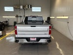 2020 Chevrolet Silverado 1500 4WD Crew Cab Short Bed LT