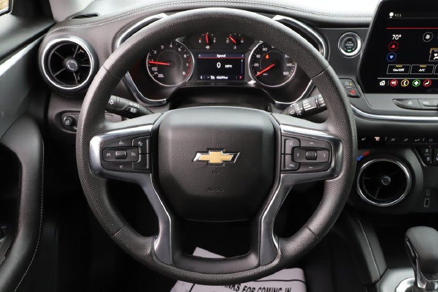 2025 Chevrolet Blazer AWD 2LT