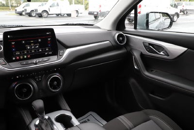 2025 Chevrolet Blazer AWD 2LT