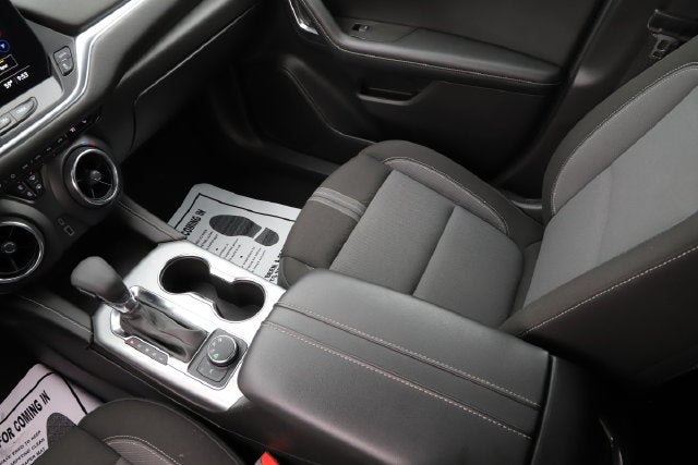 2025 Chevrolet Blazer AWD 2LT