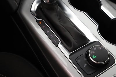 2025 Chevrolet Blazer AWD 2LT