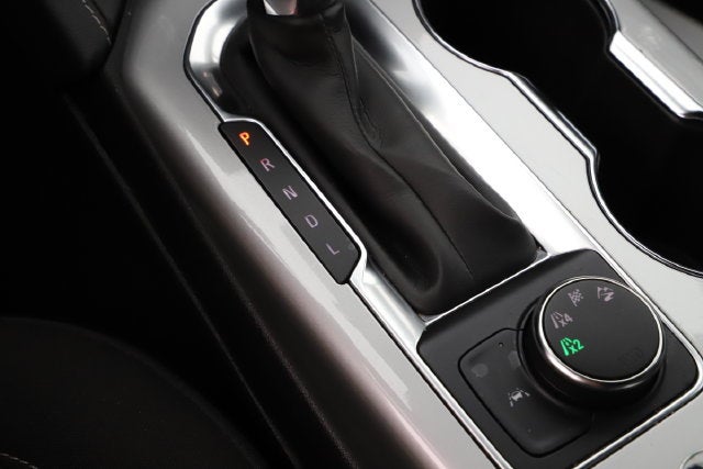 2025 Chevrolet Blazer AWD 2LT