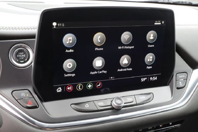2025 Chevrolet Blazer AWD 2LT