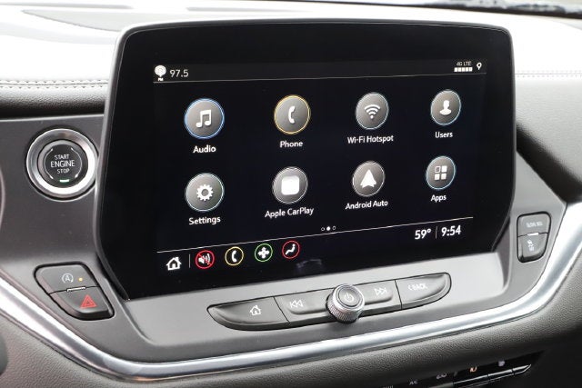 2025 Chevrolet Blazer AWD 2LT