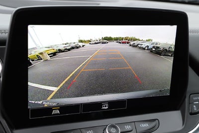 2025 Chevrolet Blazer AWD 2LT