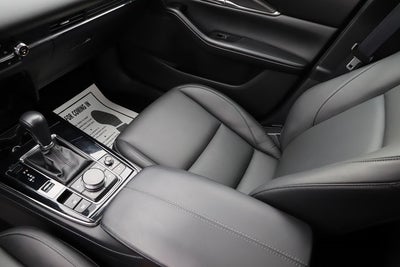 2025 Mazda Mazda CX-30 2.5 S Preferred Package