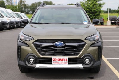 2024 Subaru Outback Limited