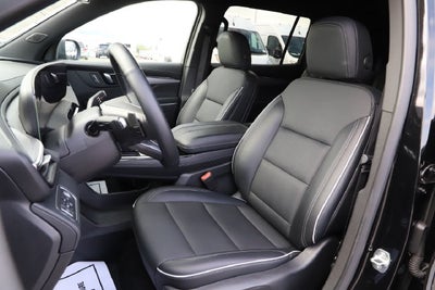 2025 Buick Enclave Preferred FWD