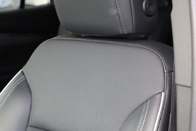 2025 Buick Enclave Preferred FWD