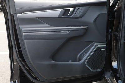 2025 Buick Enclave Preferred FWD