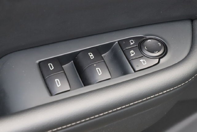 2025 Buick Enclave Preferred FWD
