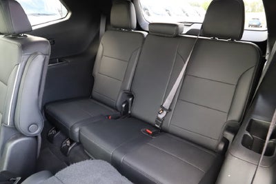2025 Buick Enclave Preferred FWD