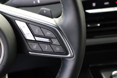 2025 Buick Enclave Preferred FWD