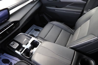 2025 Buick Enclave Preferred FWD