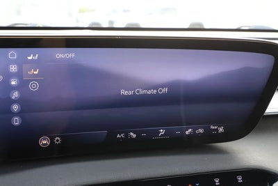 2025 Buick Enclave Preferred FWD