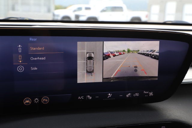 2025 Buick Enclave Preferred FWD